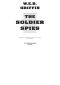 [Men at War 03] • The Soldier Spies